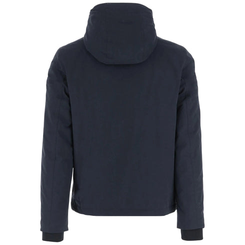Woolrich Piumino corto Piumino Uomo Mountain Cloth Pacific S A25 - WOOLRICHCFWOOU2047MRUT3780 - 746 - S - Francavilla Moda